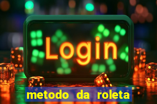 metodo da roleta inteligencia artificial